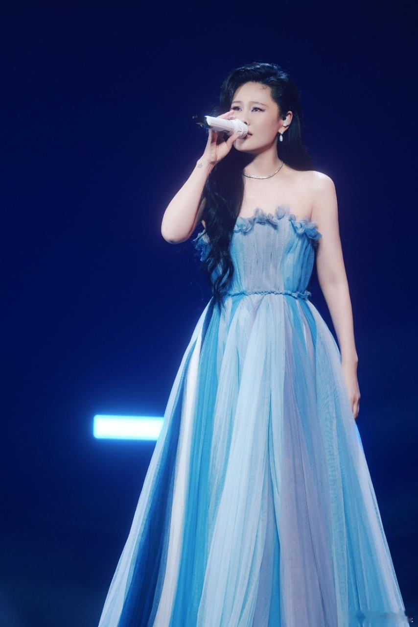 海外华人终于等到袁娅维了 三年十三场万人巡演，场场高配置、曲曲见真章，的演唱会作