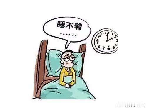 入睡难，多是肝不好，一招让你沾床即睡

最近有位粉丝朋友向我反映，说自己这段时间