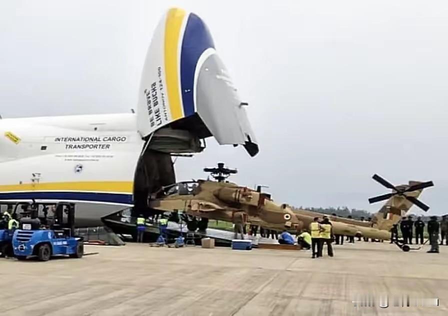 1. 土耳其拒绝美国运输机飞越空域 致印度阿帕奇交付延误：土耳其拒绝美国运送印度