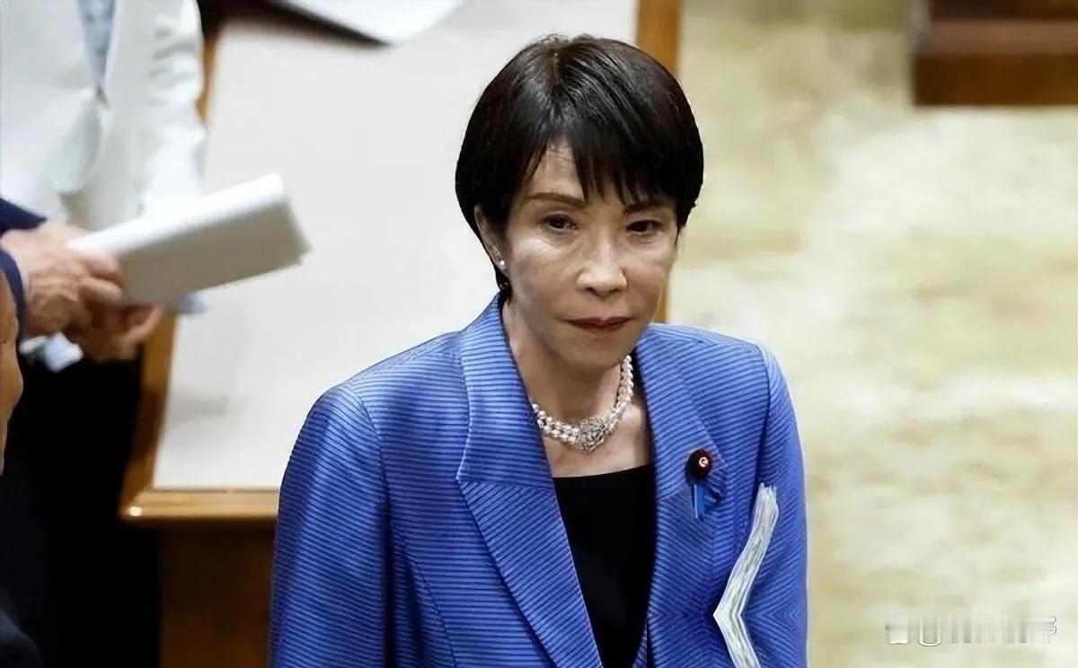 日本右翼政新军国主义首相高市早苗，近期忙得屁股难着凳，印度尼西亚、越南、澳大利亚