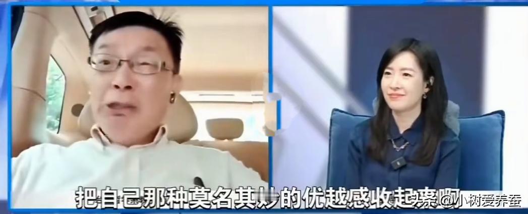 苑举正教授开口就是大实话，“要从心里认同两岸是一家人，不是有需要了才喊我是中国人