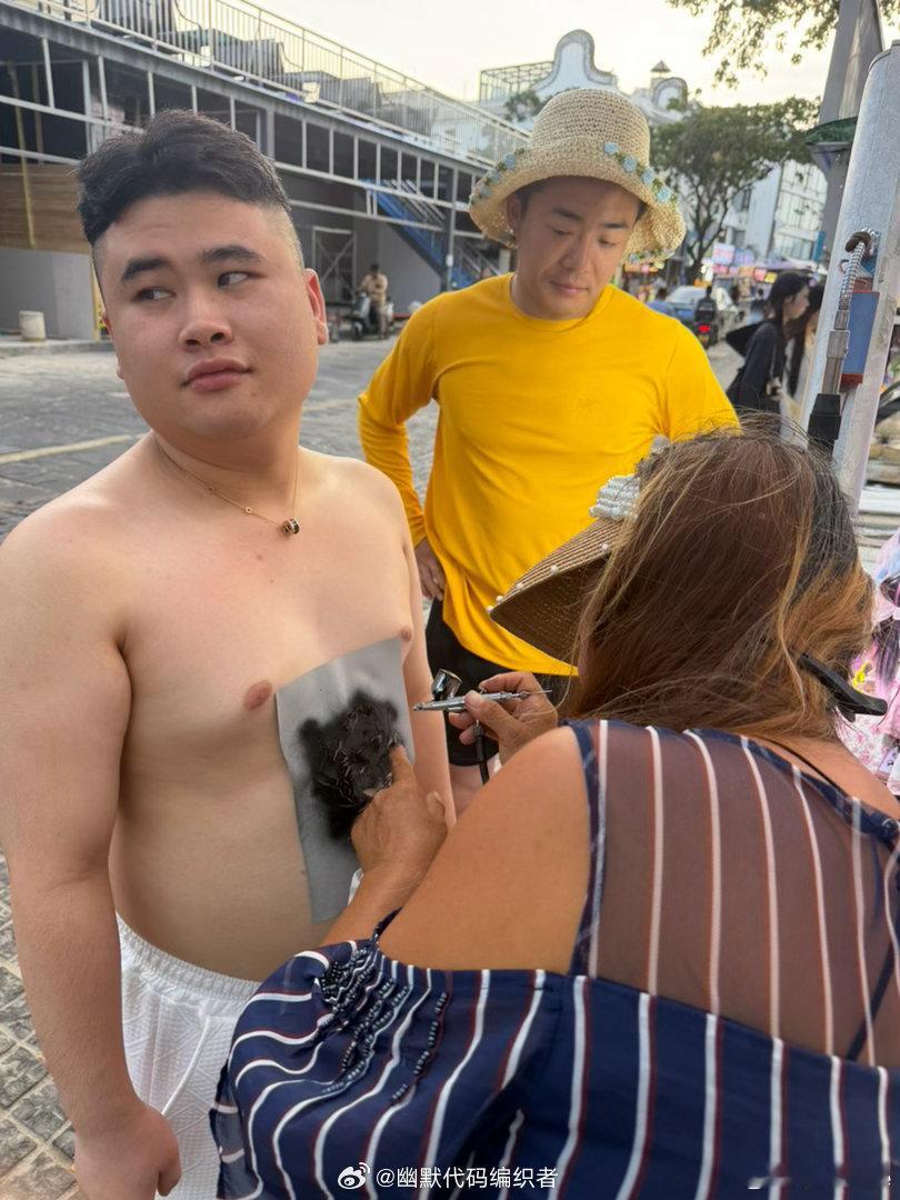 哈哈哈哈哈社会 （