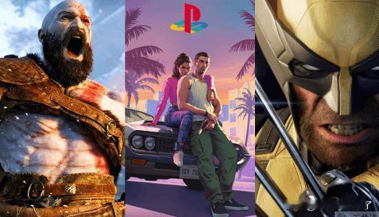 索尼在本周五举行了一场时长60分钟的State of Play发布会，带来了多项