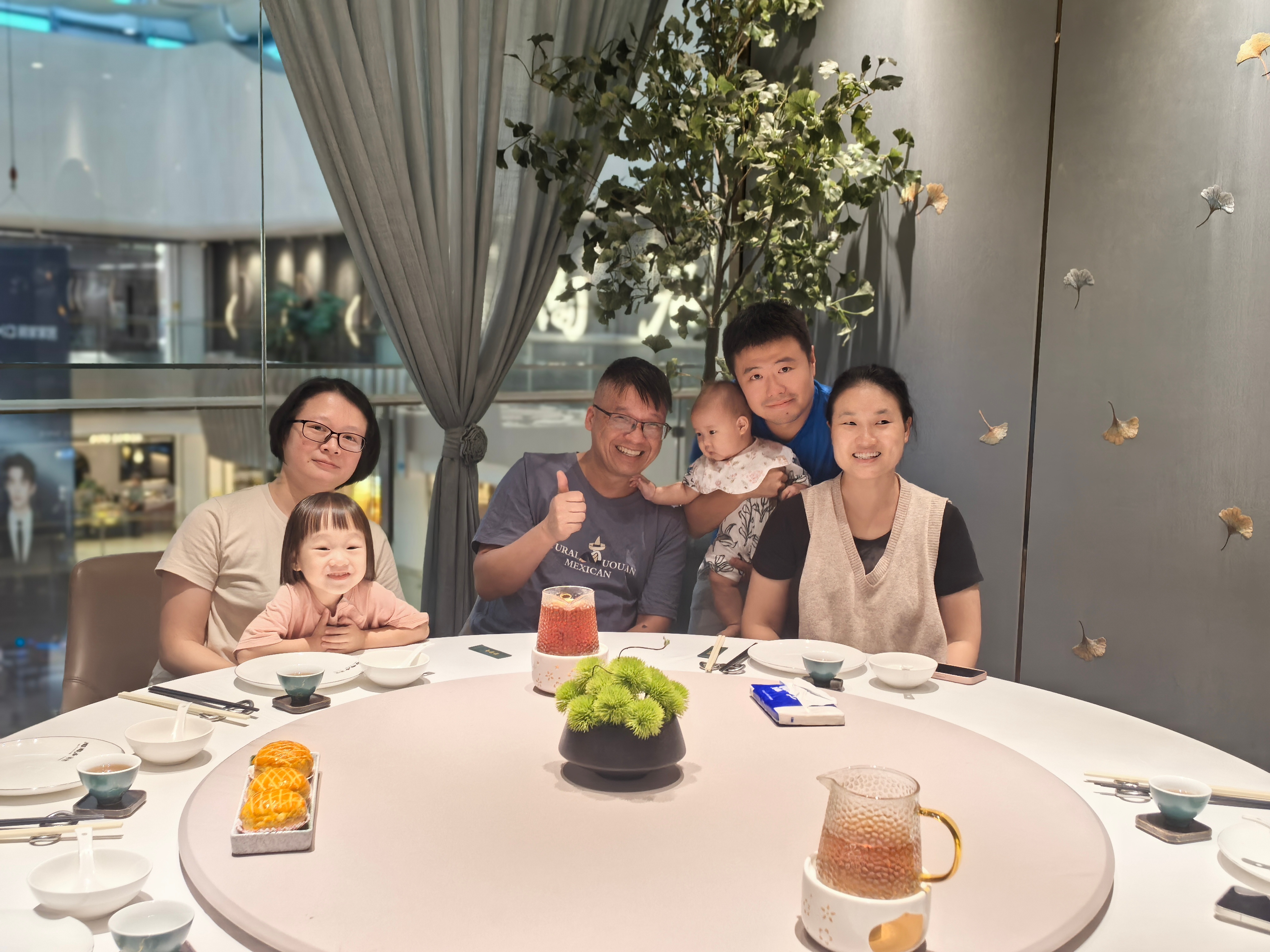 (20230511—20260708）桃李芬芳，情暖心房（632）：想不到在七月