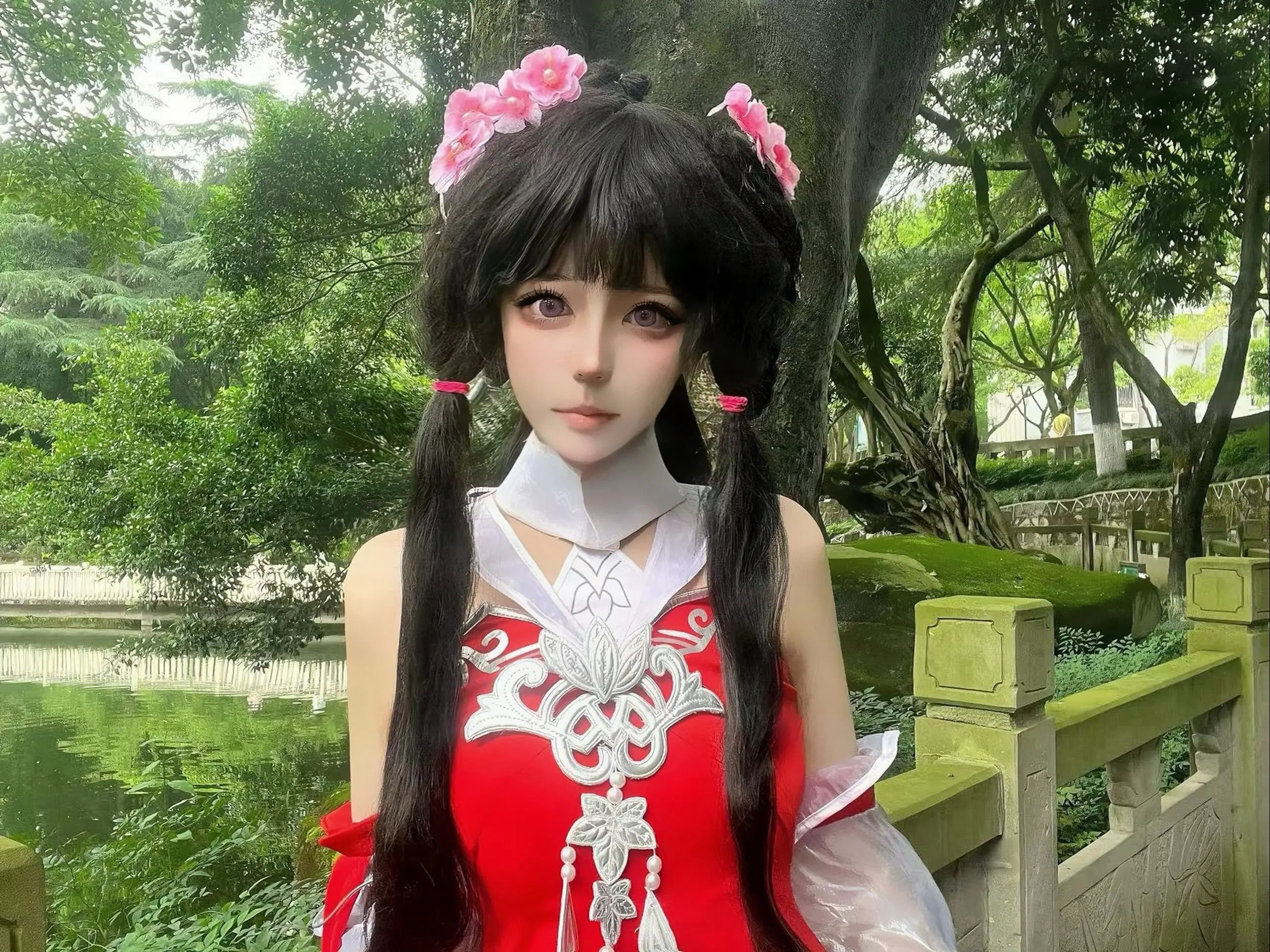 我能给你带来的只有感觉。