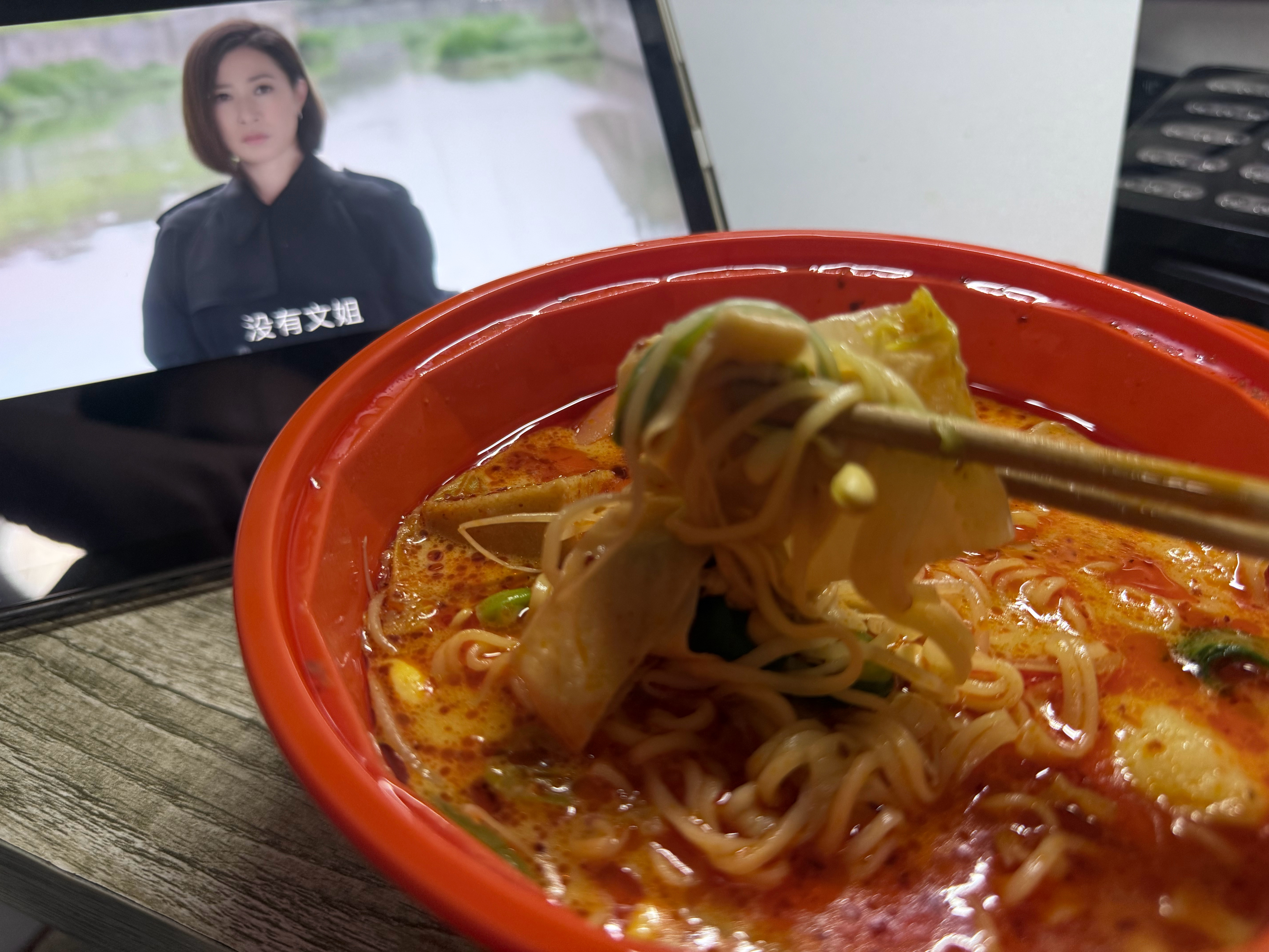 有比麻辣烫还好吃的夜宵吗？