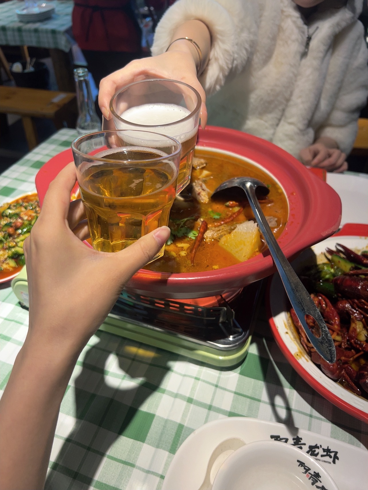 如果什么都会变 谢谢你陪我的那些天 