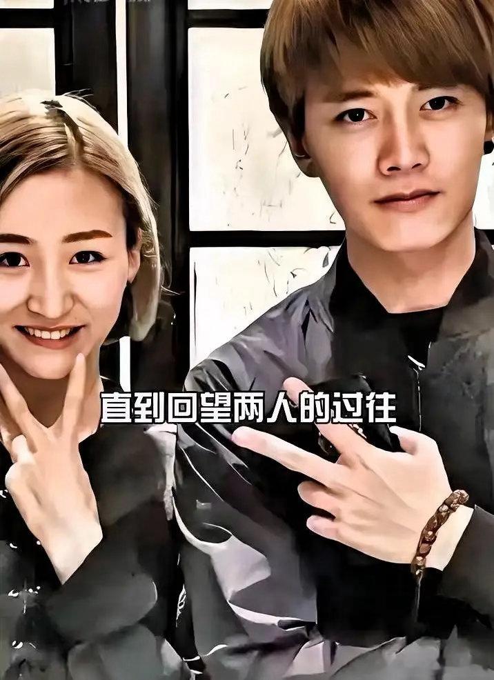 任嘉伦被传分居？我真不信。一个在巅峰期敢官宣恋情的人，一个在“全民老公”人设最值