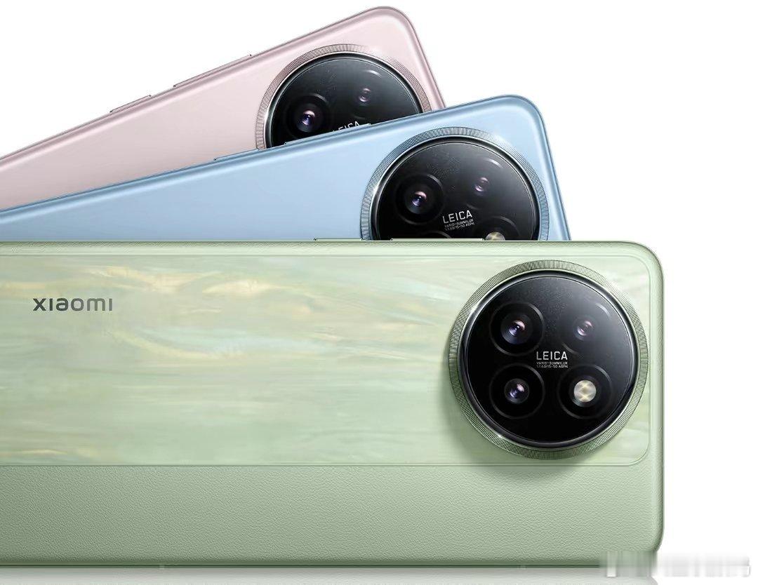 小米Civi 4 Pro到底值不值得买？简单分析一下：论颜值，还算是不错的，柔雾