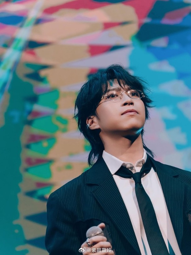 【On.cc】吳業坤搞大型音樂聚會賀「18對」生日　仍未透露新去向歌手吳業坤日前