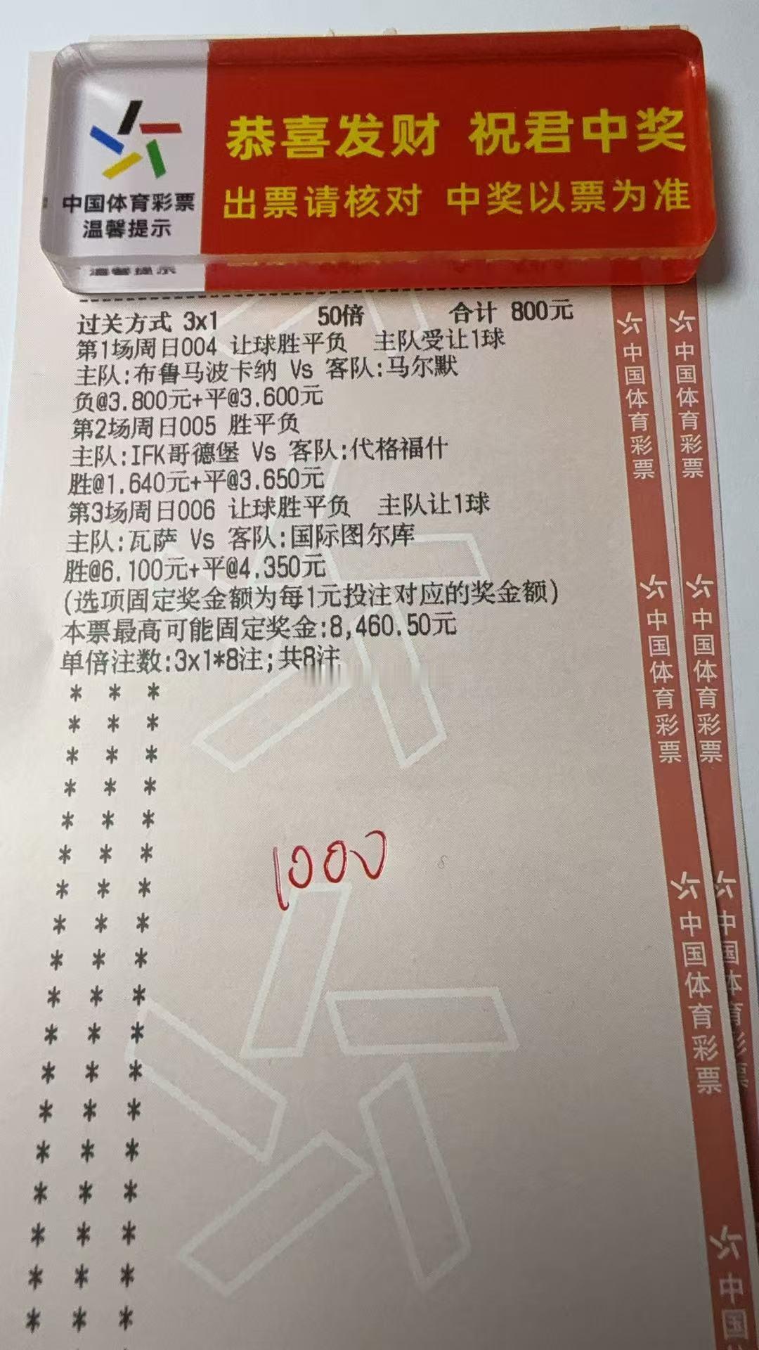 🔥🔥🔥004瑞超布鲁马波卡纳VS马尔默推荐：主负/让负    0-2   
