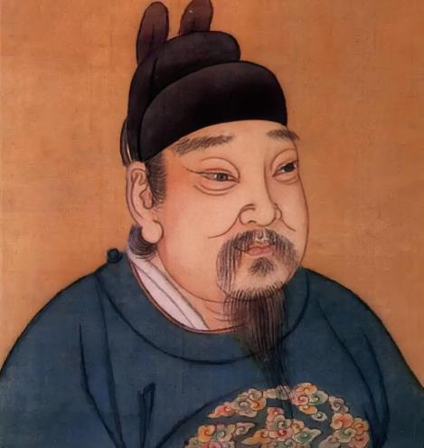 皇帝嗜酒爱睡，奶奶夺权内乱，大辽这种乱局，柴荣为何还输了？
公元954年，周世宗