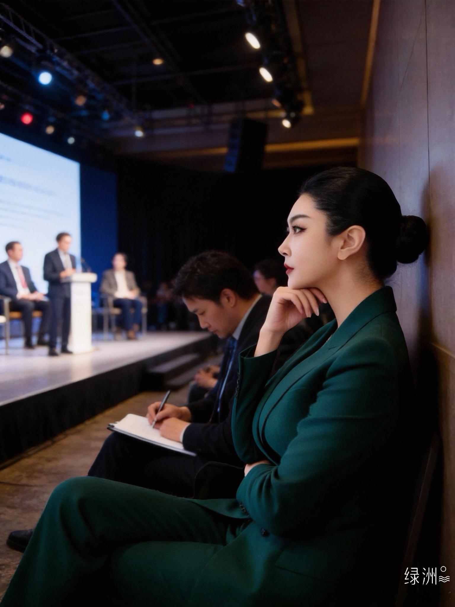 被爱时像颗糖，甜蜜却不融化；独行时像棵树，挺拔且常青。真正的丰盈，是内心有源泉，