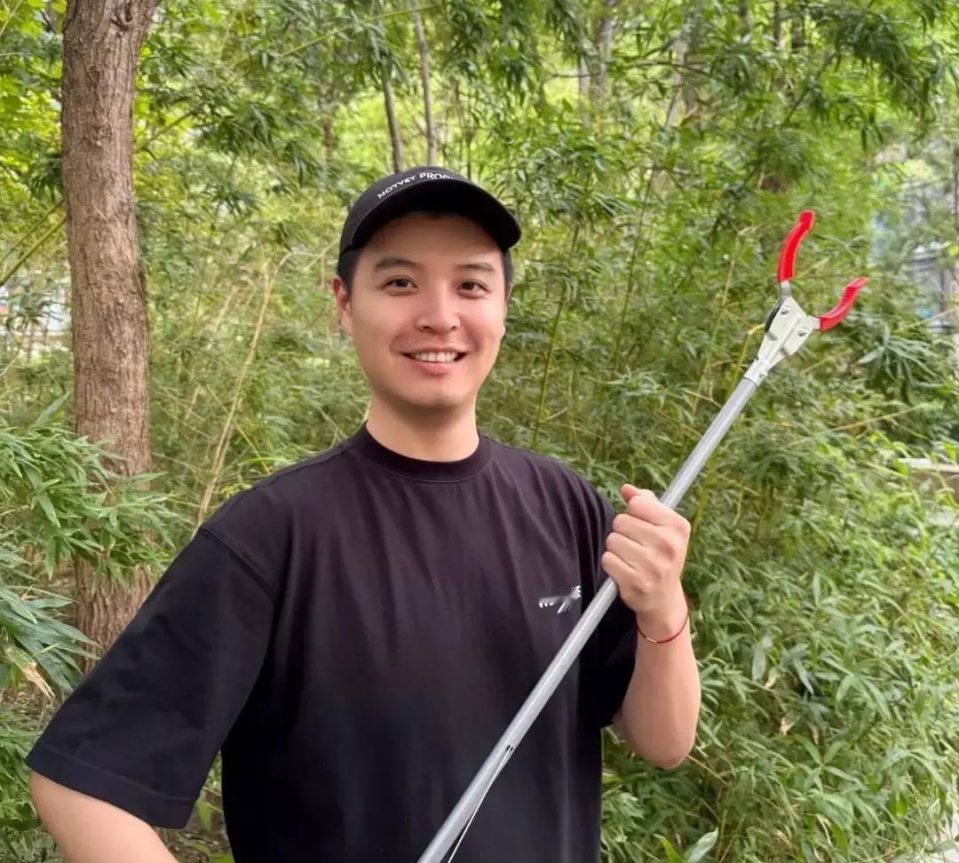 李纯的老公，原来是马頔
这消息一出来，谁都愣了
《妻子的浪漫旅行》刚开播没多久，