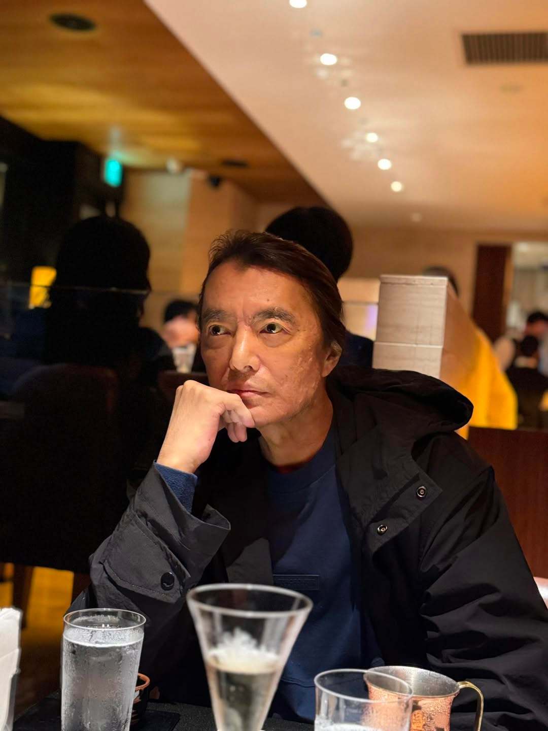 【《死或生》《忍龙》系列制作人板垣伴信去世】《死或生》《忍龙》系列制作人板垣伴信