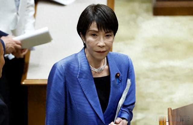 日本最“短命”大臣27天就下台，谁不支持我，就减谁的预算？