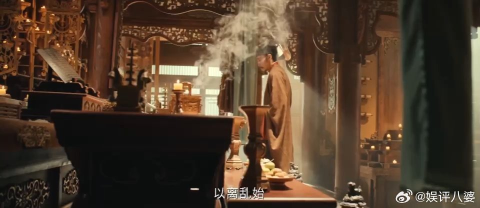 太平年里的纳土归宋是什么战则玉石俱焚，和则苍生免祸。看白宇、周雨彤、朱亚文演绎的