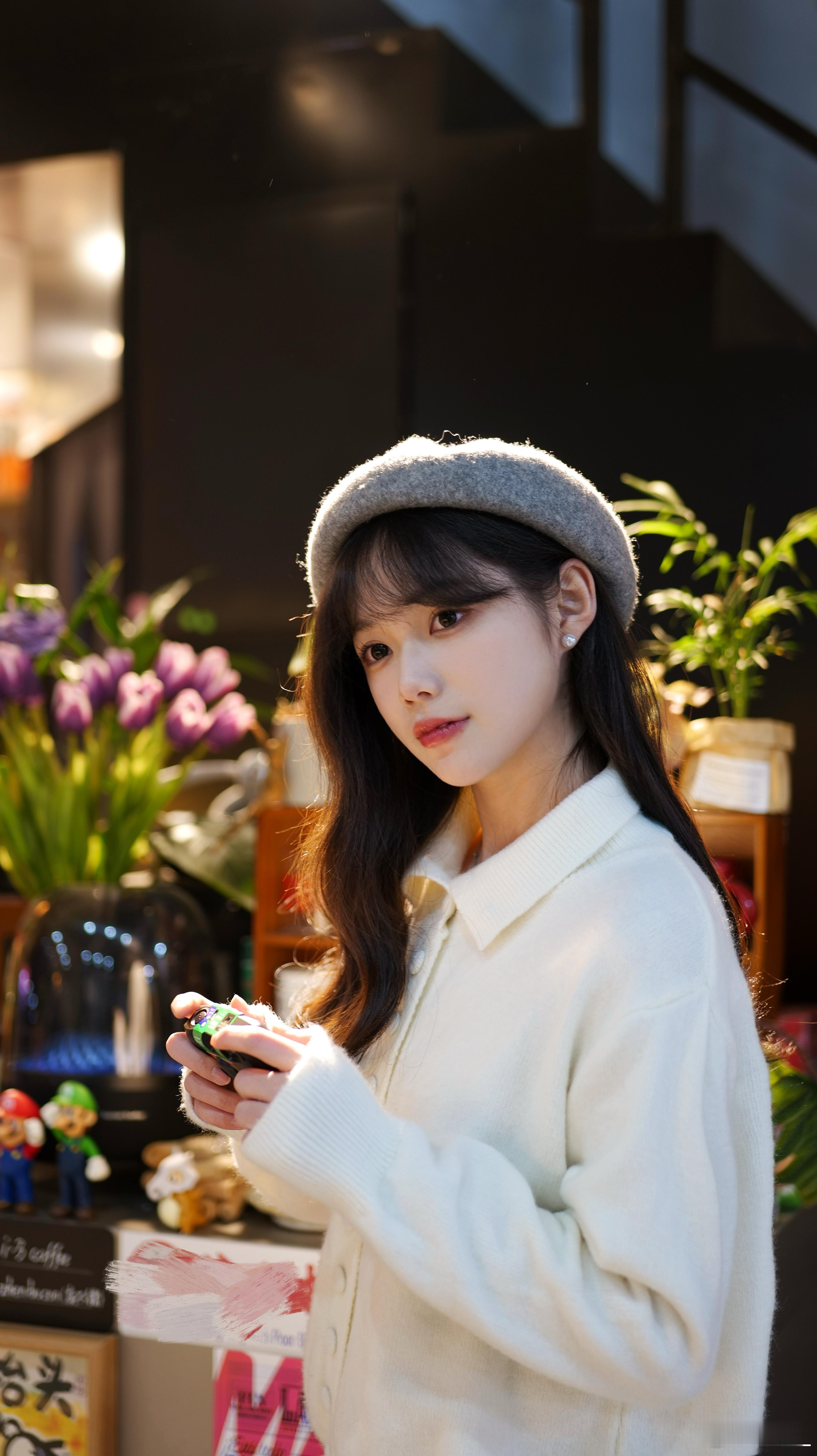 心累的最近 