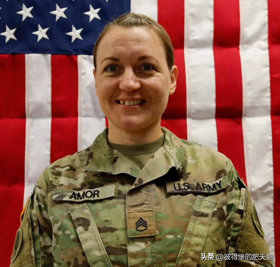 #以美袭击伊朗# 
在科威特美军基地被伊朗导弹扬掉的6名美国侵略者中的4个，已被