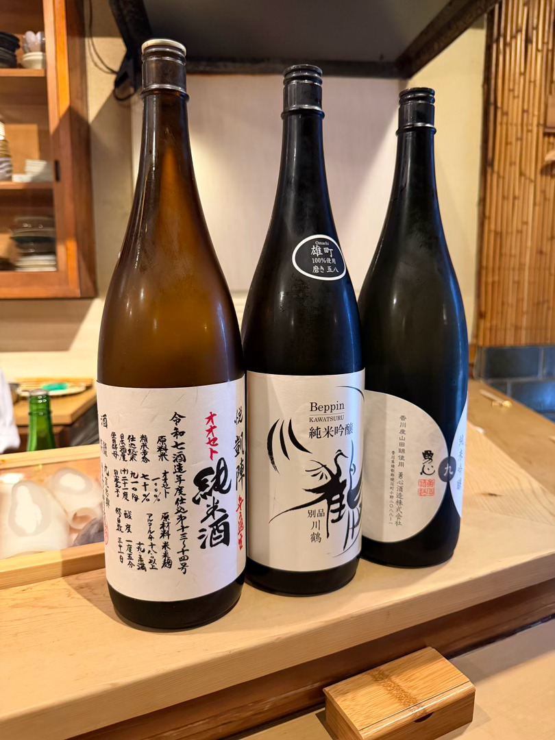 喝酒人设已经立住了 