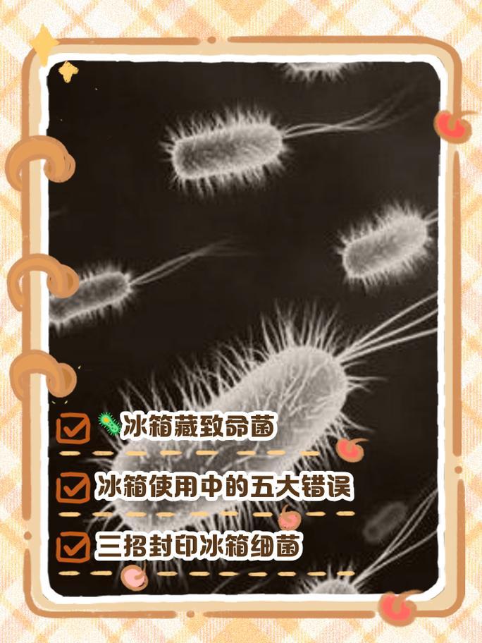 冰箱不是“灭菌柜”！这个“冰箱杀手”已让多人中招，尤其要当心这几类食物

很多人