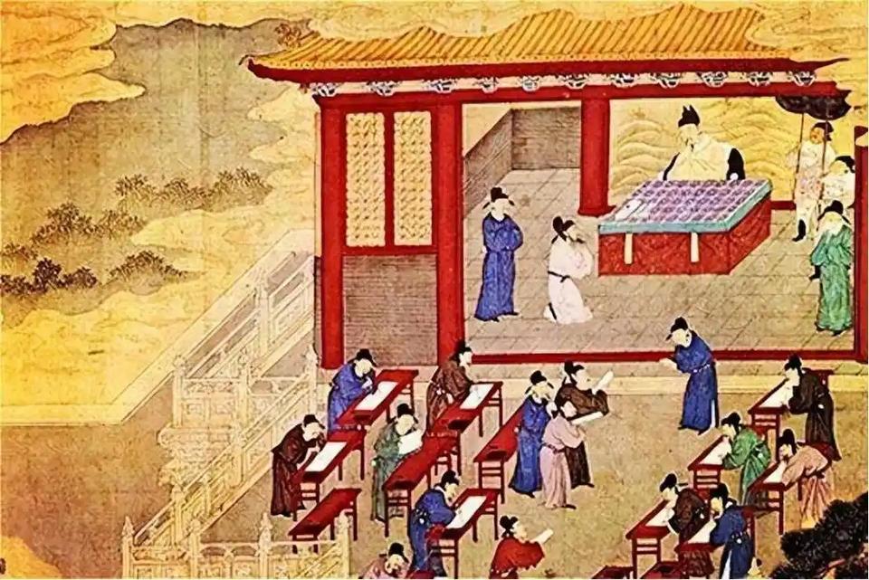 科举还有“安慰奖”？

还真有。
《宋史》中记载，开宝三年也就是公元907年。在