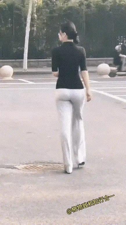 猜猜她的职业？