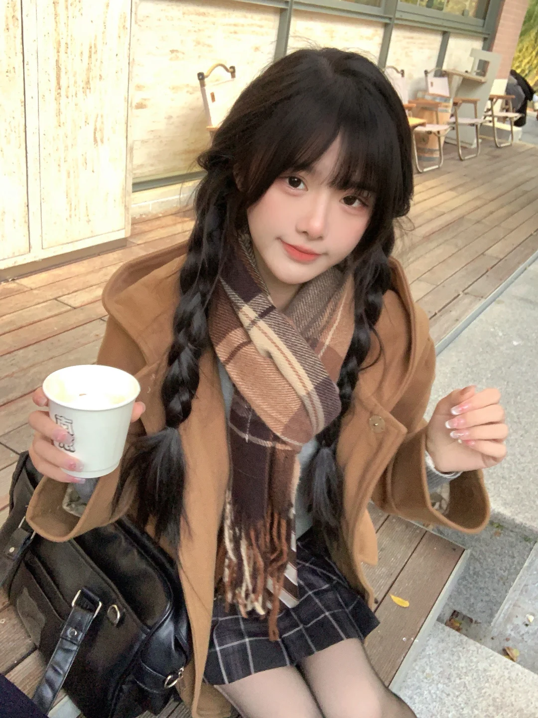 没有你的冬天