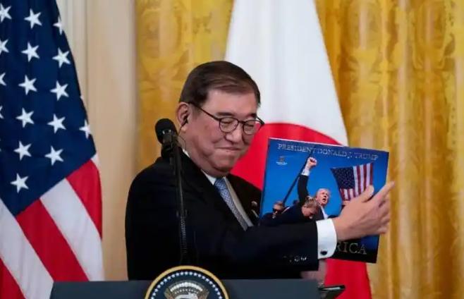 美国对中国船只征收港口费，日本航运巨头带头切割：再不买中国LNG船

美国这招儿