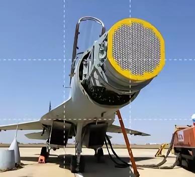 为什么飞机那么害怕火控雷达照射？不夸张的说，一旦被火控雷达照射，就是歼20也跑不