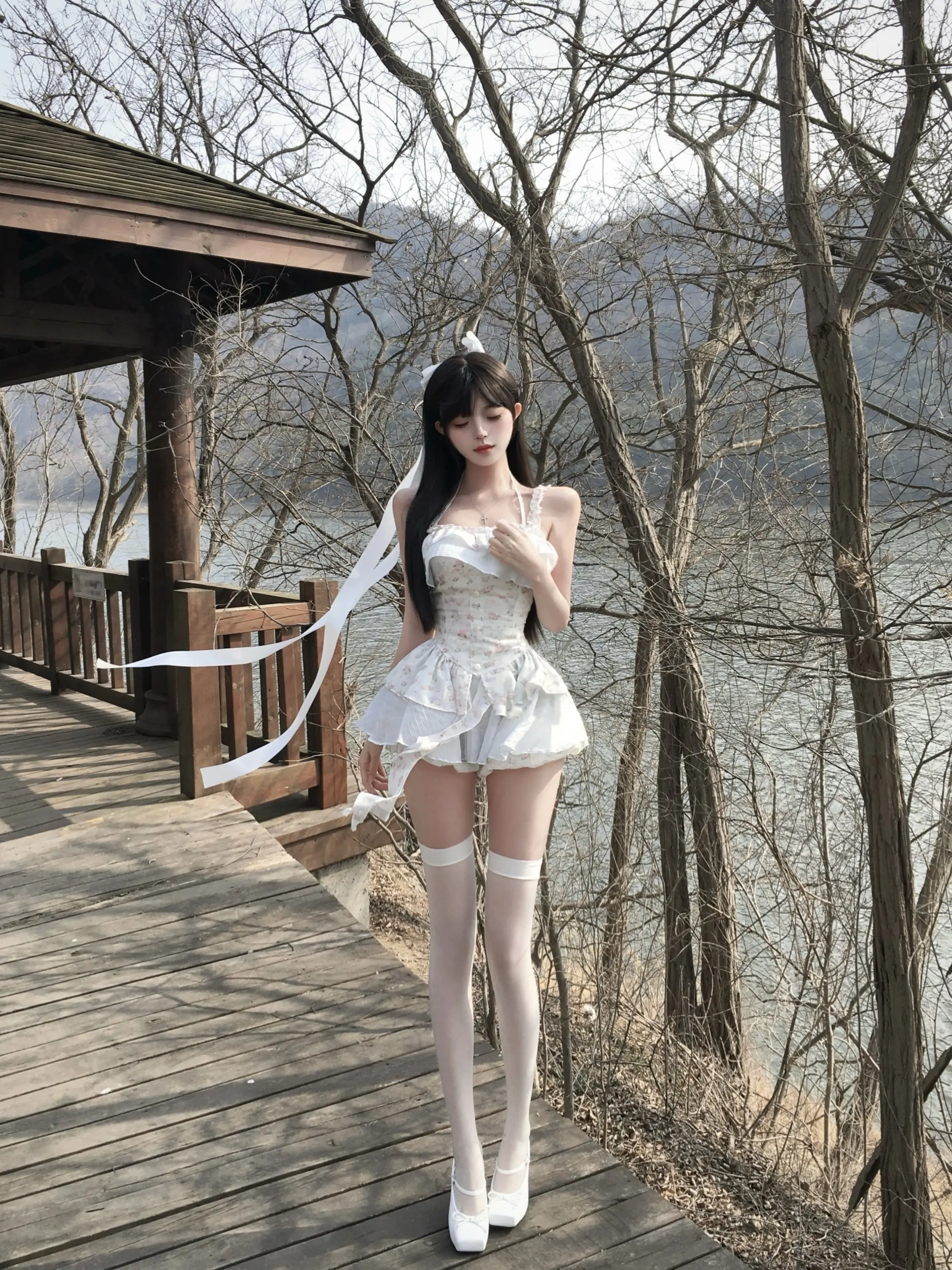 枯木又逢春🕊️