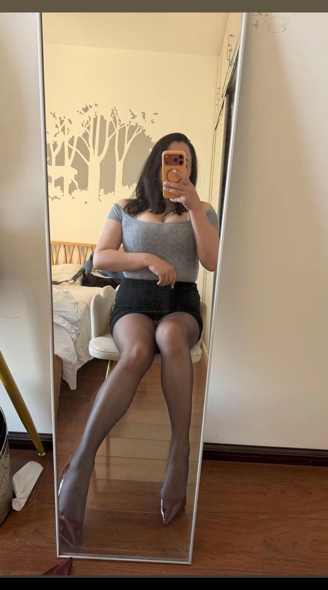 成熟稳重型大家喜欢不？