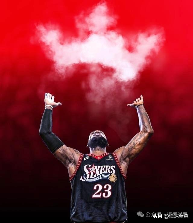 NBA商业之王，詹姆斯净资产破10亿美元比肩C罗和梅西！

詹姆斯在篮球领域取得
