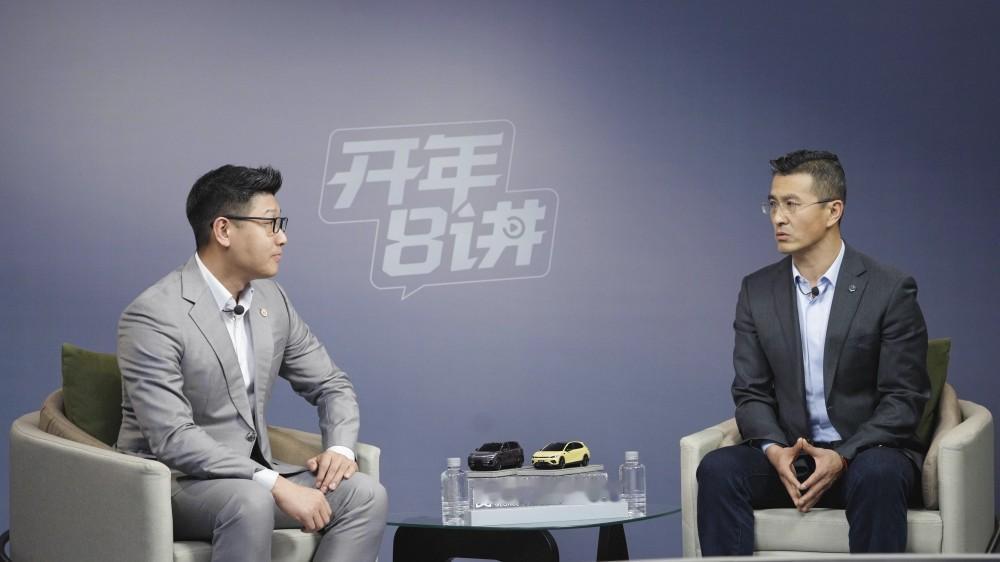 “远、稳、狠”是零跑战略逆袭的关键？
 
2025年，零跑凭借近60万台的交付量