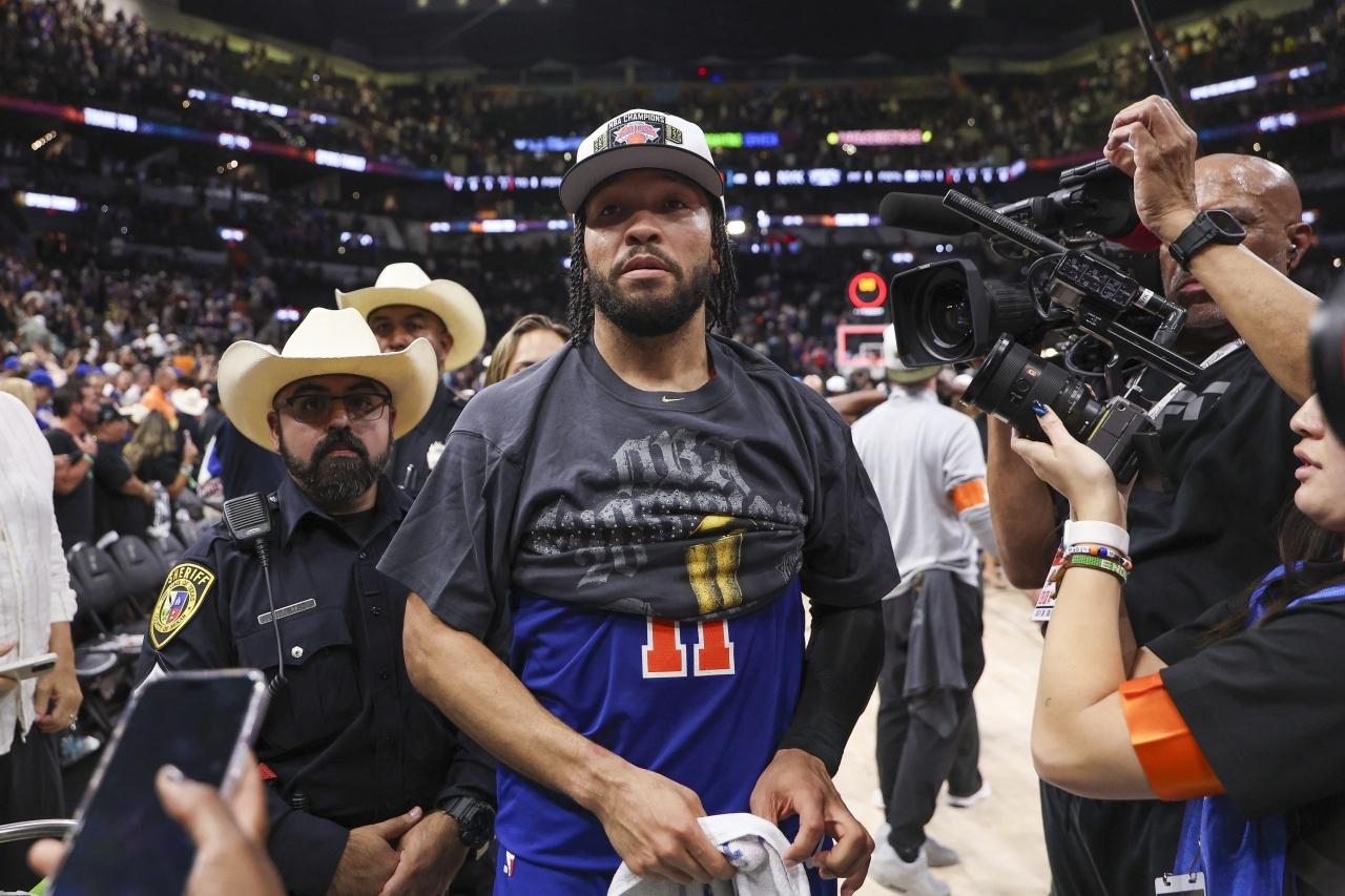 抱团时代已然落幕，NBA青训时代正强势来袭，“一人一城”重新成为联盟推崇的王道。