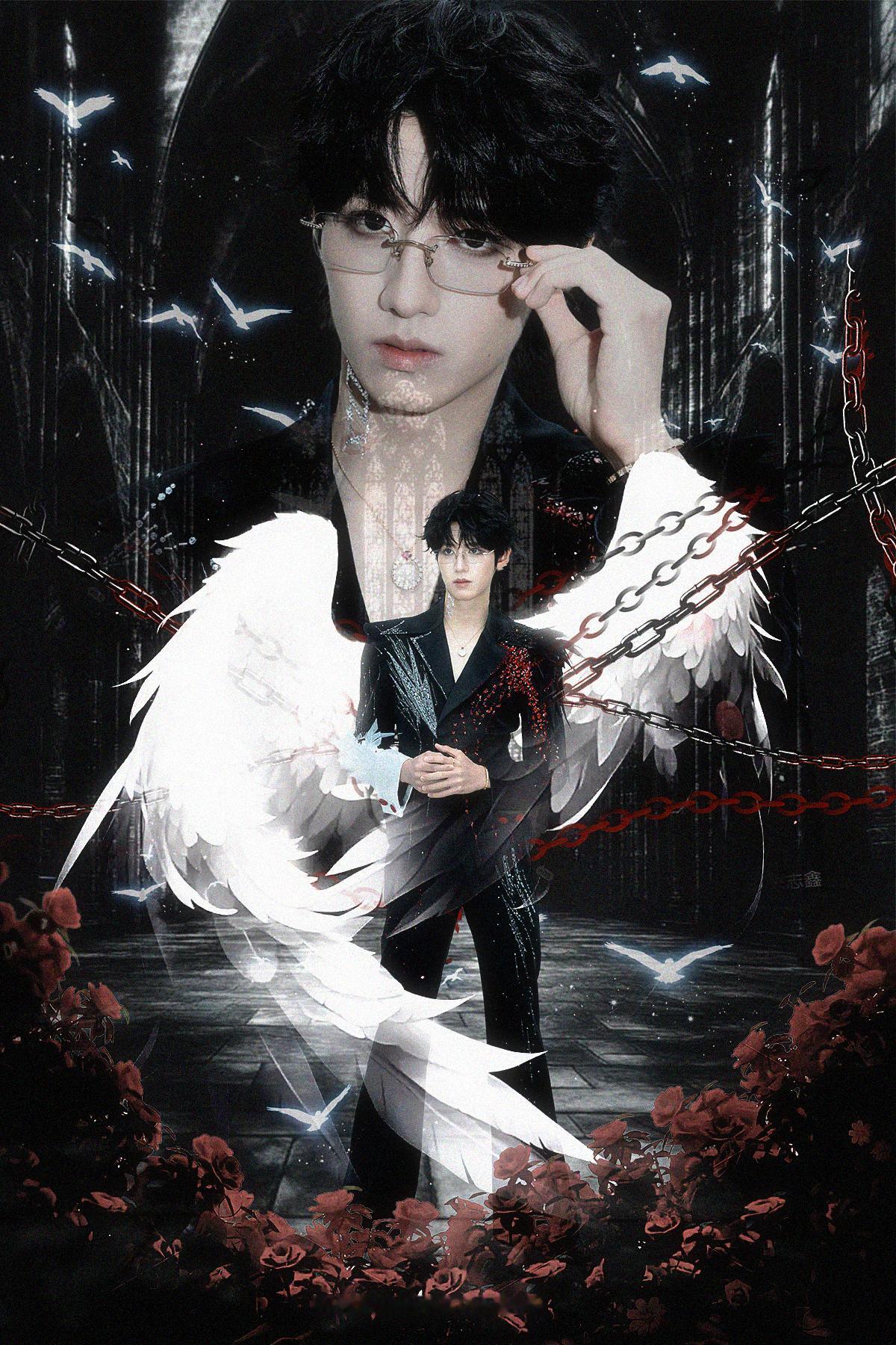 “𝐀𝐦𝐛𝐢𝐭𝐢𝐨𝐧 · 枷锁困不住我的野心” ​​​