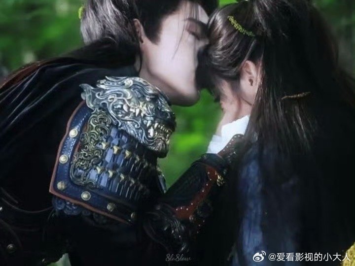 看完第十一集逐玉的我 逐玉长玉遇险谢征流泪够好哭了 