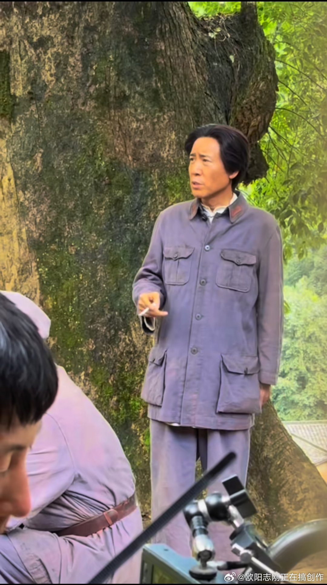 非常棒的选角（图片别再屏蔽了！） ​​​