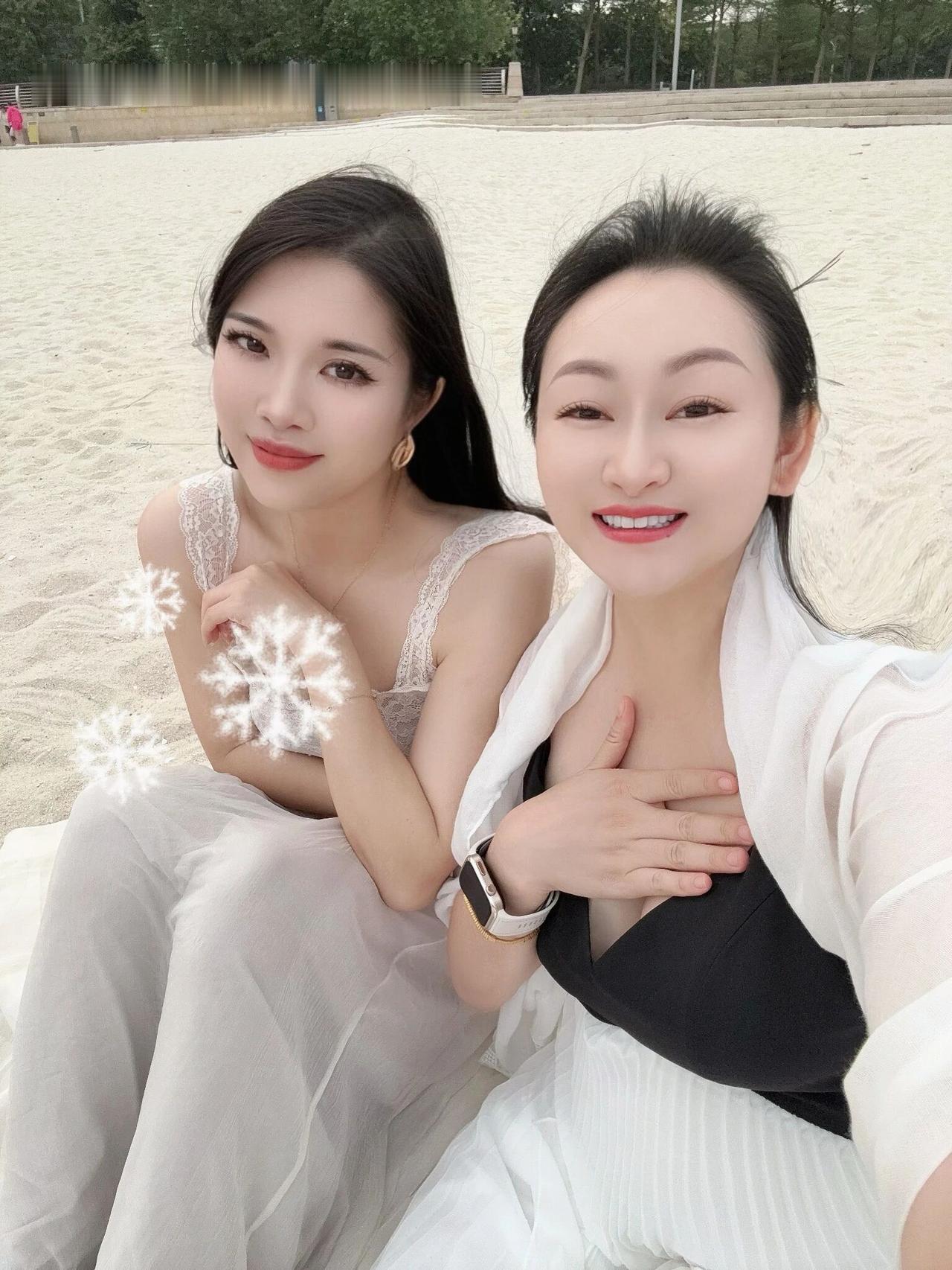 女人40最大的魅力是什么?