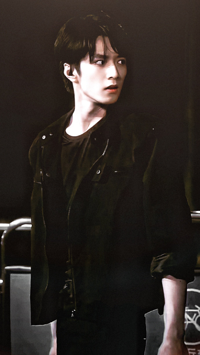 刘耀文建浩信号已连接 刘耀文在不被察觉的地方藏着安全网刘耀文建浩信号已连接，刘耀