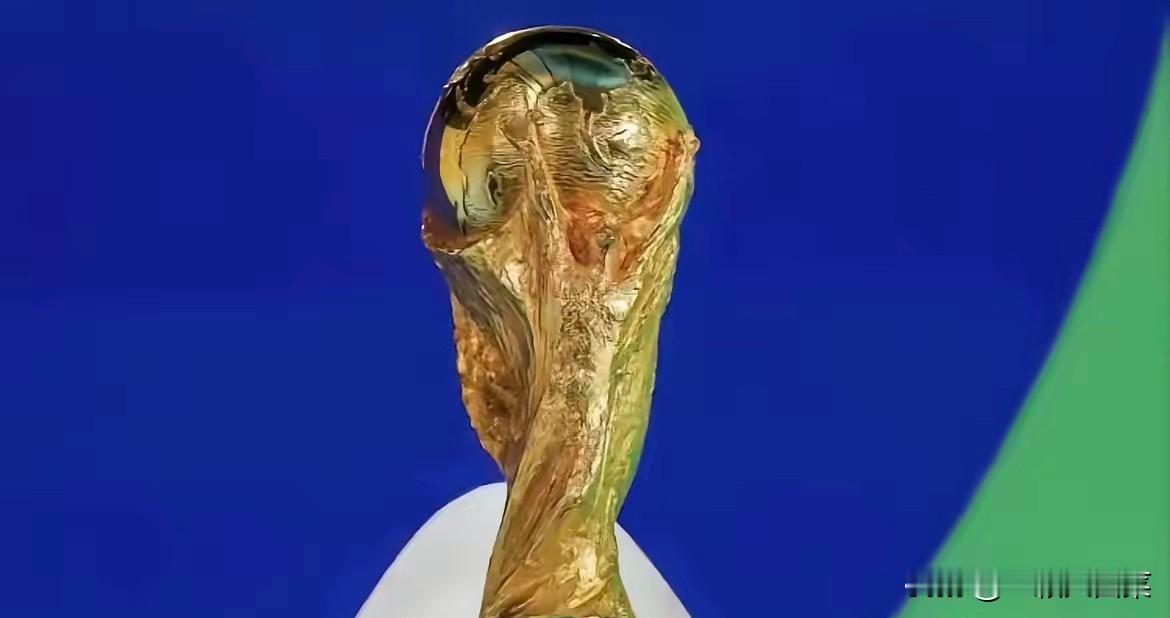 2026美加墨世界杯，在中国彻底成了一场无人问津的海外狂欢，亲手把这场全球顶级赛