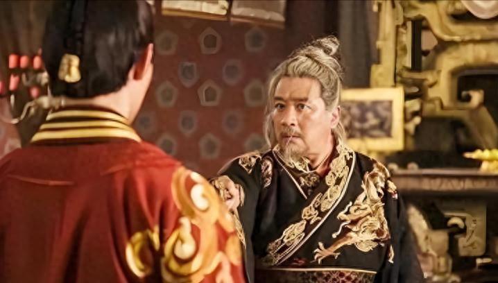 江陵之祸为何比靖康之耻还要凄惨，十万士族成为俘虏，举家北迁到底有多痛苦？
554