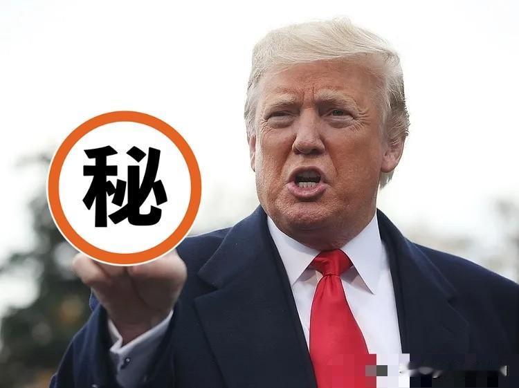 急红眼了！昨天，美国总统特朗普，直接点名日本、韩国、德国等，要求必须作出向霍尔木