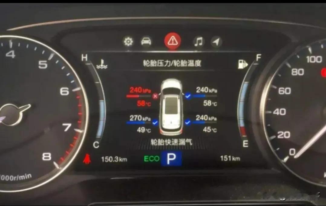 请问：“比亚迪海鸥”的正常胎压，是？
答案：2.0~2.5bar

请问：“大众