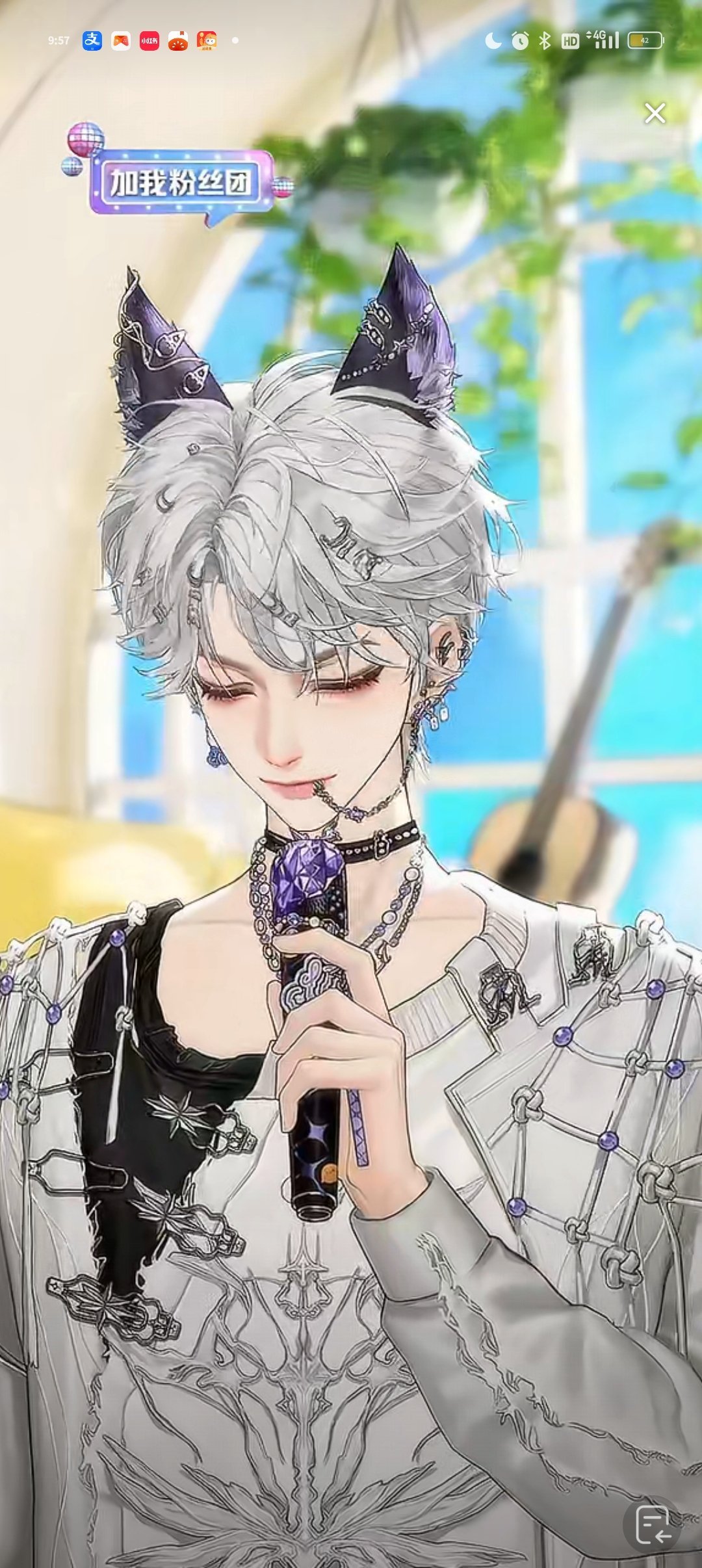 宝宝🥺🤲 