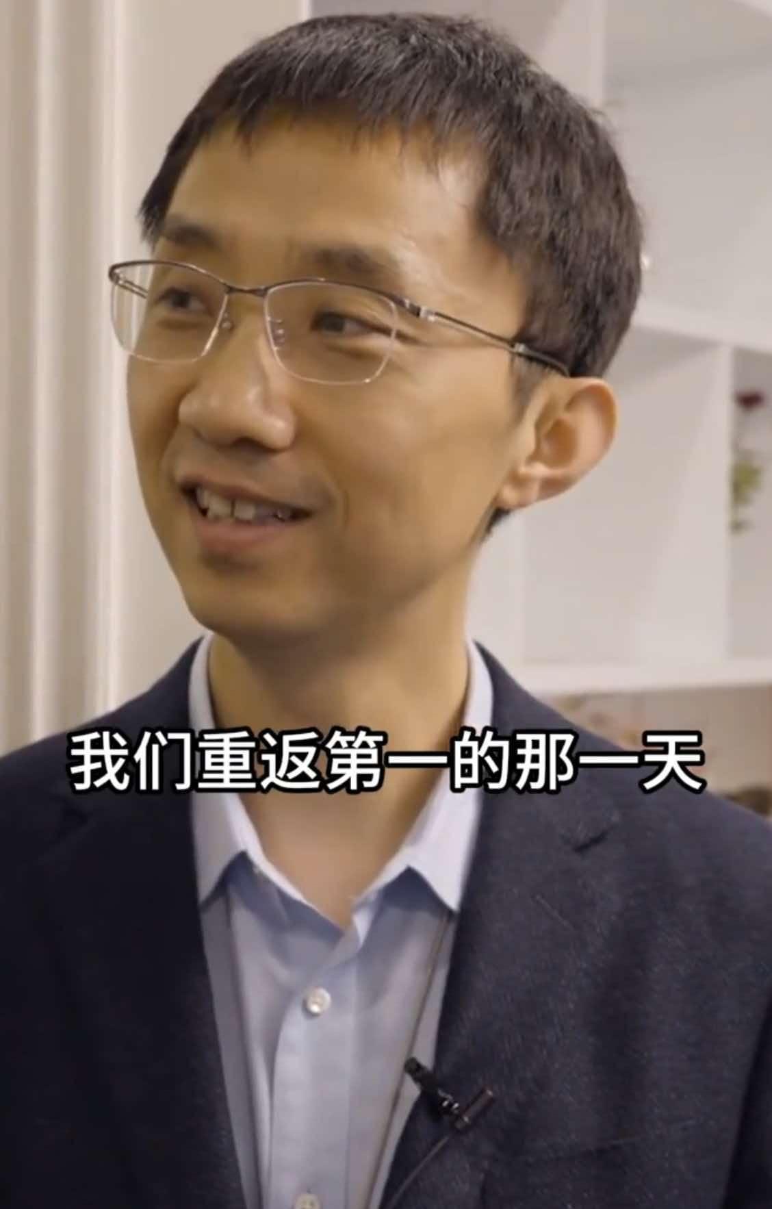 在华为内部真的可以45岁就申请退休，拿着厚实的家底和每年不菲的分红享受别人艳羡的