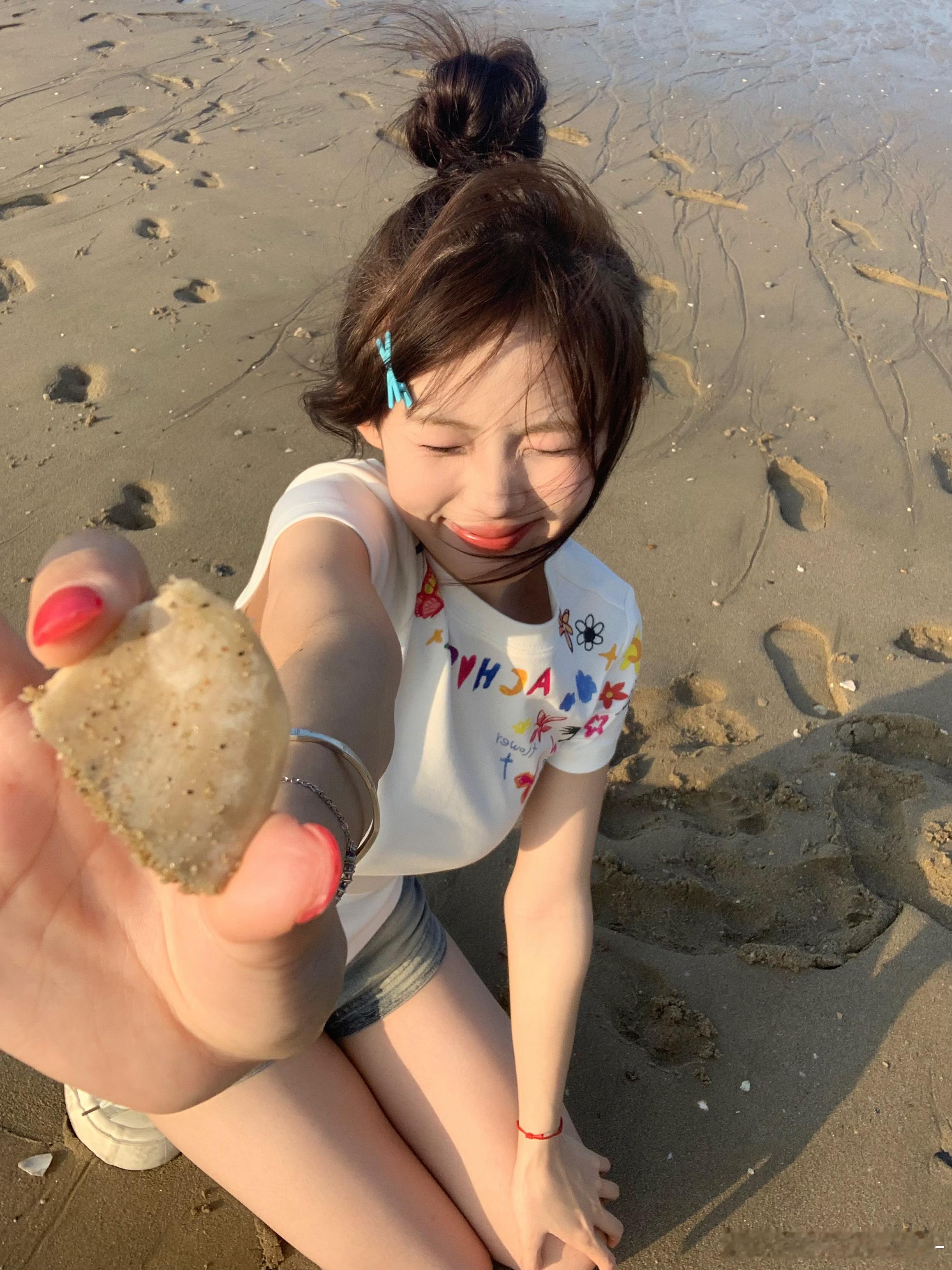 五月结束噜🏃祝你们六一节快乐🎉 ​​​
