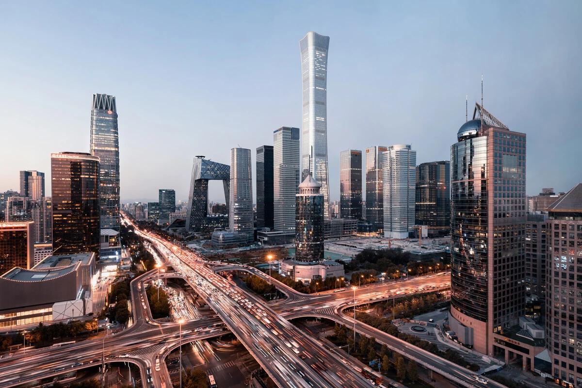 北京2024年住房计划，传递出5个房地产信号！

5月11日，北京市住建委发布《
