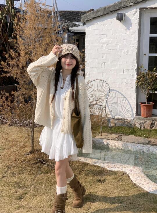 💭听风 看云♡꒷ᐝ