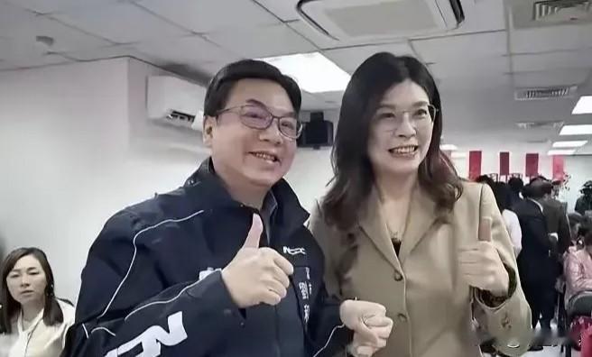 彰化国民党中央提名的魏平政，遭到当地实力派否定，郑丽文四次在彰化辅选，王惠美县长